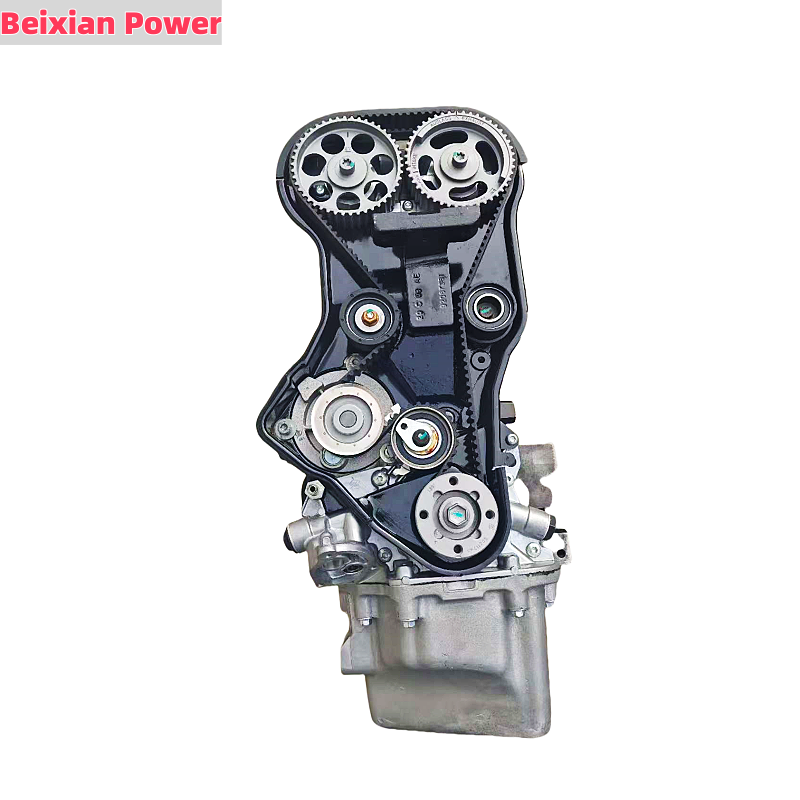 B & J Florist Supply Linwood - Fabrieksdirecte verkoop motoren Z24SED motor voor