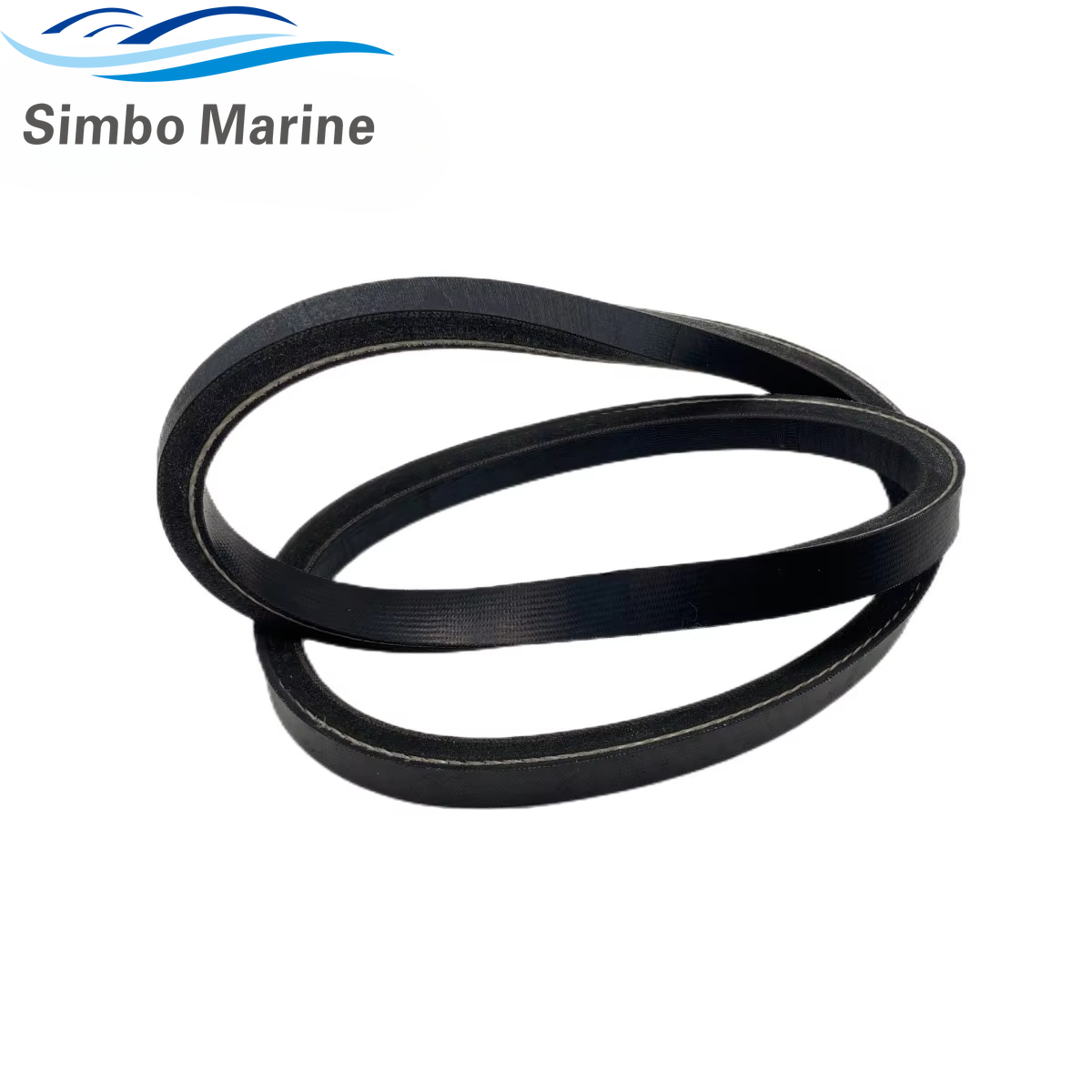 B & J Florist Supply Linwood - 128670 -77350 V-riem voor Yanmar Marine