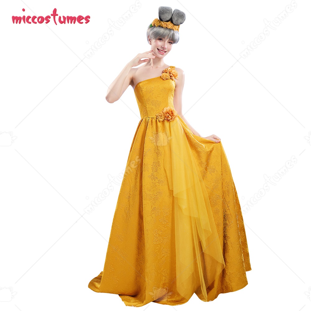 Florist Supplies - 【Klaar voor verzending】 Miccostumes Dames konijnen