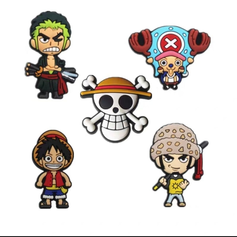 One Piece cartoon anime figuur - Florist Supplies recensie en prijs