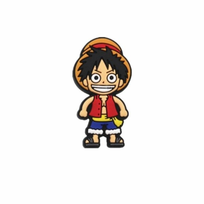 One Piece cartoon anime figuur - Florist Supplies recensie en prijs