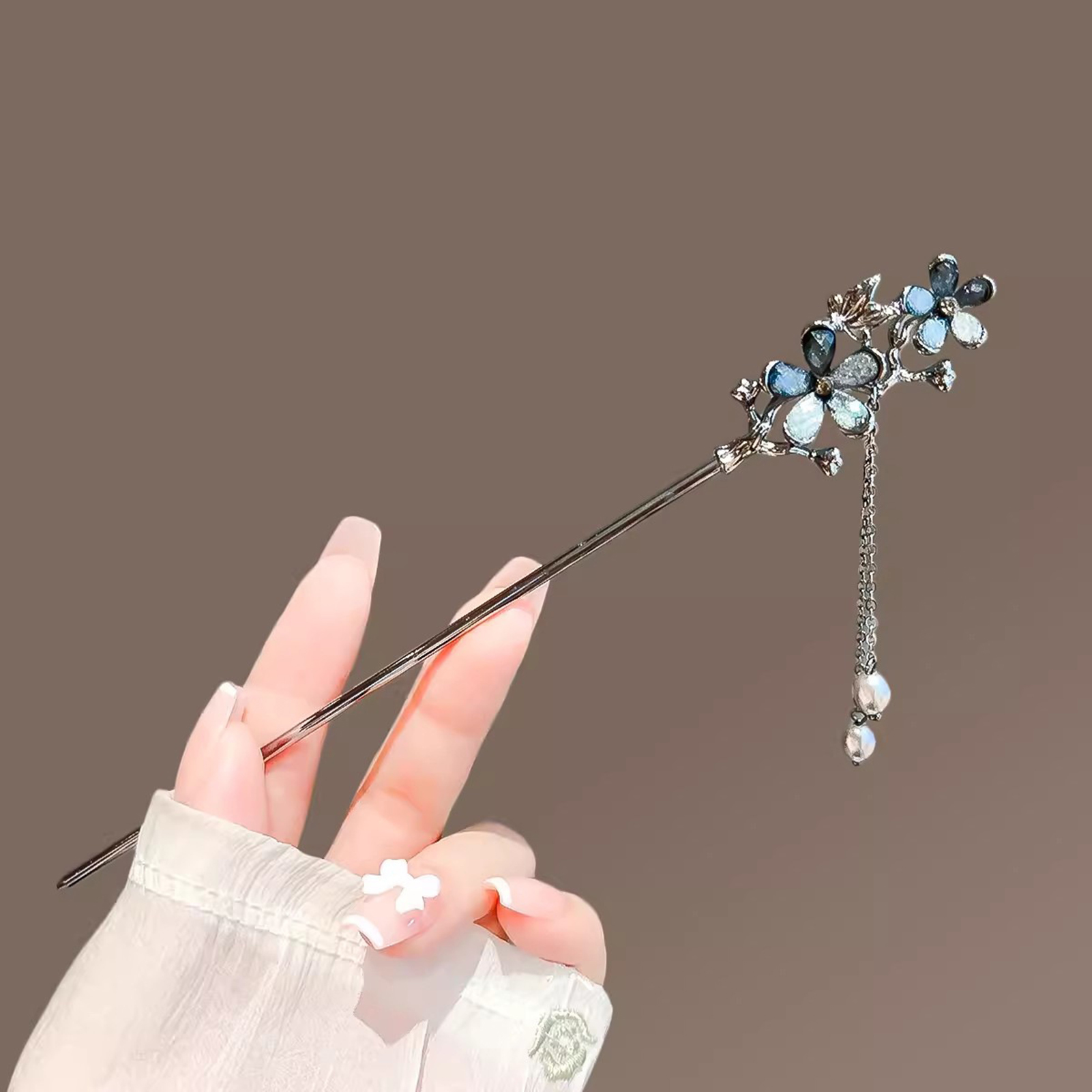 Vlinder Kwastje Haarspeld Haar - Florist Supplies recensie en prijs