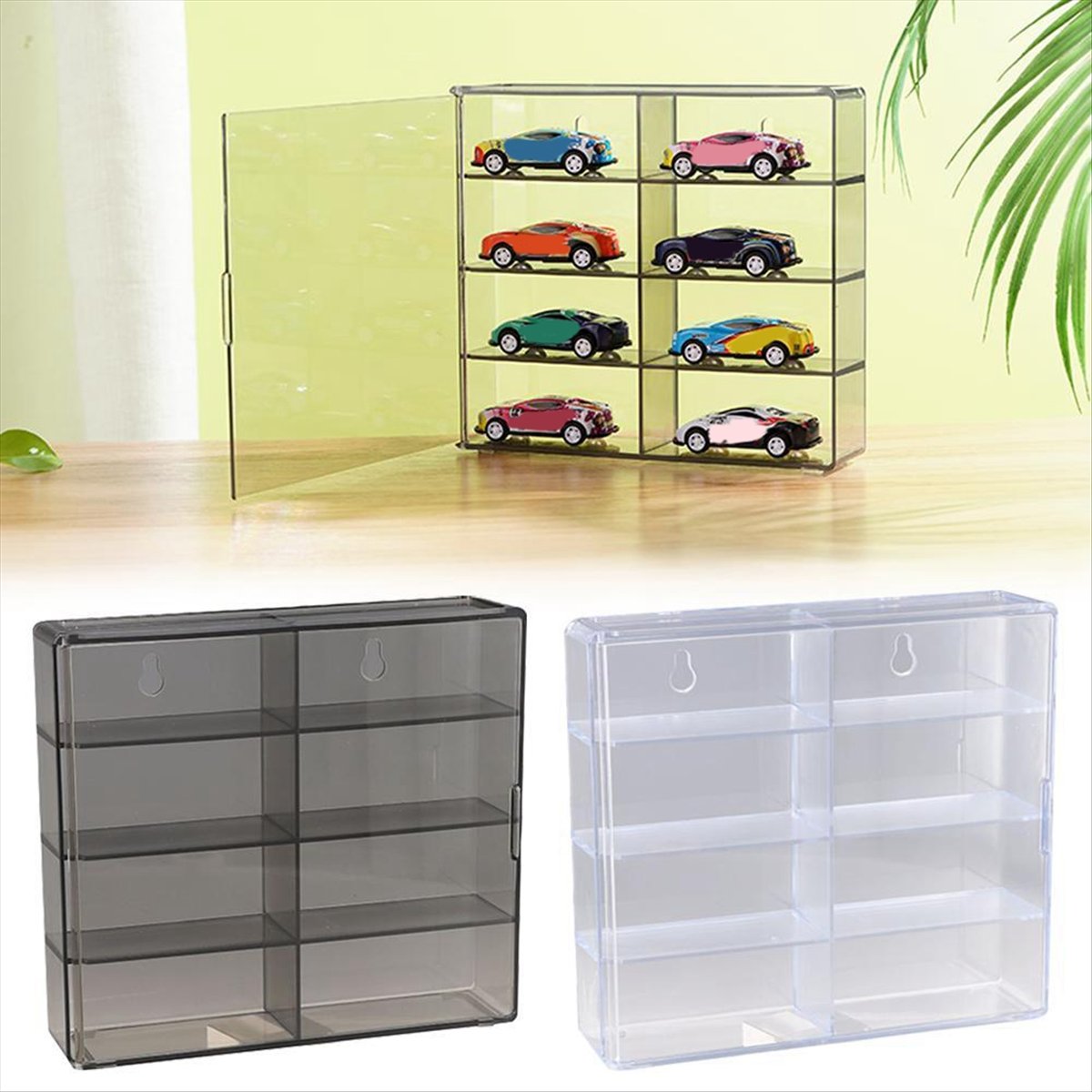 1:64 voor Hot Wheel Display Bo - B & J Florist Supply Linwood recensie en prijs