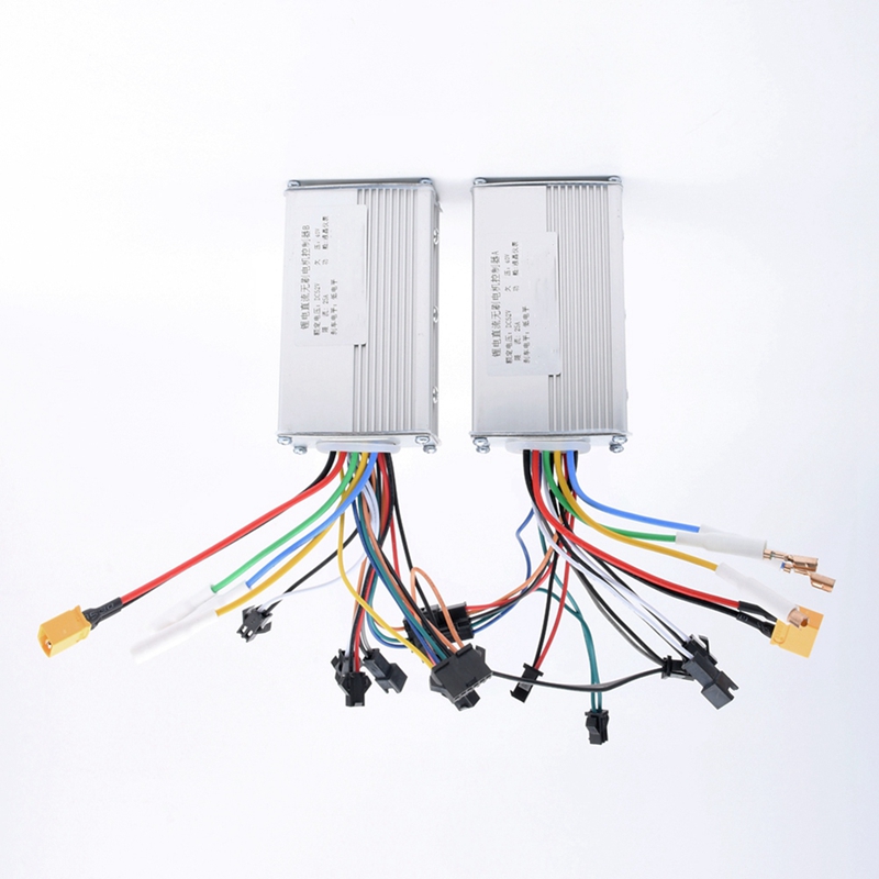 52V 25A 1200W JP Borstelloze D - B & J Florist Supply Linwood recensie en prijs