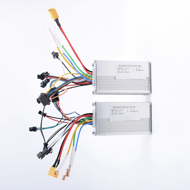 52V 25A 1200W JP Borstelloze D - B & J Florist Supply Linwood recensie en prijs
