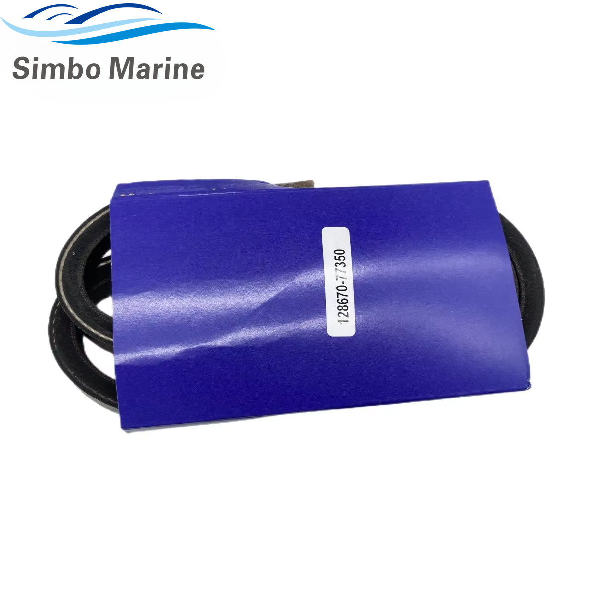 128670 -77350 V-riem voor Yanm - B & J Florist Supply Linwood recensie en prijs