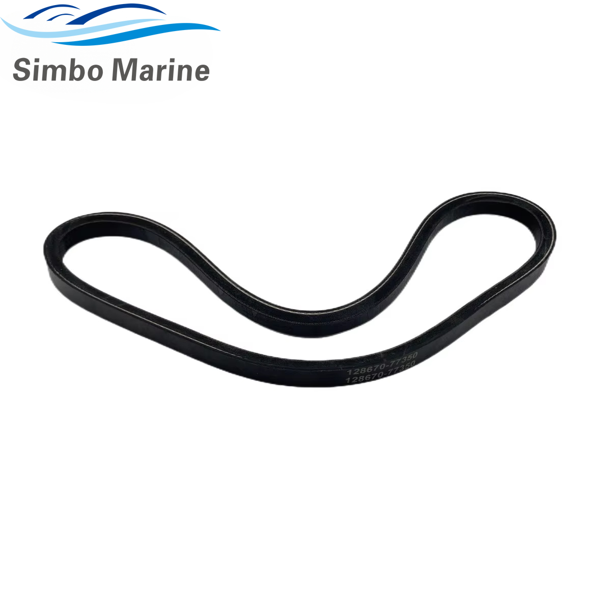 128670 -77350 V-riem voor Yanm - B & J Florist Supply Linwood recensie en prijs