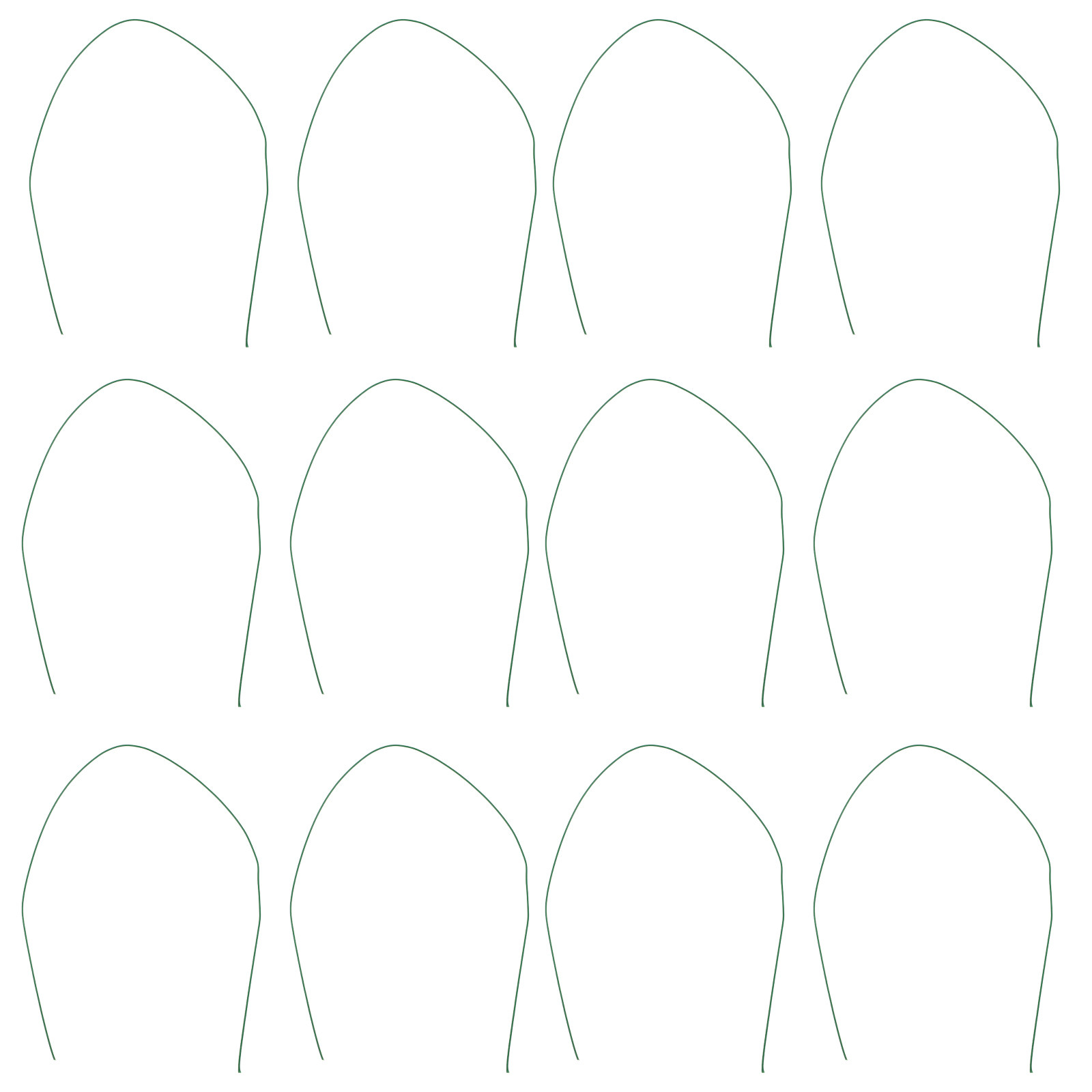 100 Stuks Bloemendraad Groen 2 - Wire Stem Florist recensie en prijs