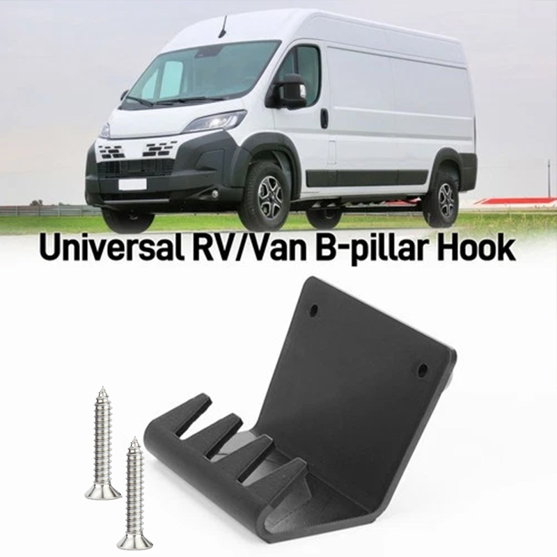 Caravan kapstokhaak voor campe - B & J Florist Supply Linwood recensie en prijs