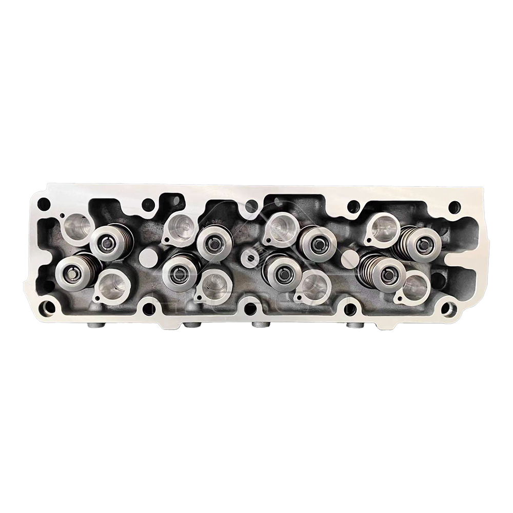 Hoge-prestatie cilinderkopasse - B & J Florist Supply Linwood recensie en prijs