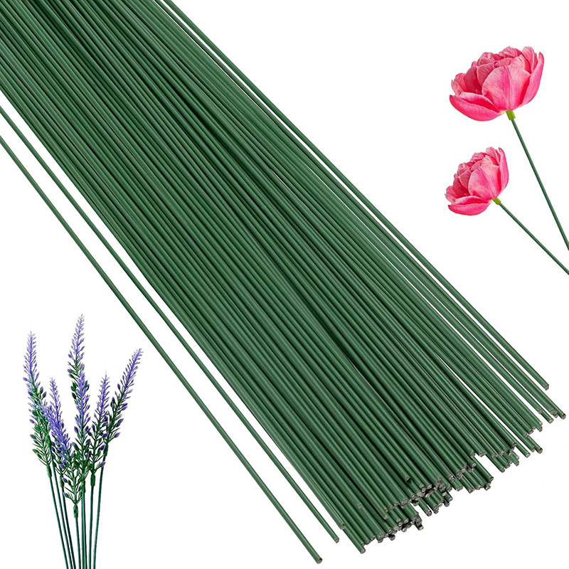 10/20/50 Stuks Kunstbloem Draa - Wire Stem Florist recensie en prijs