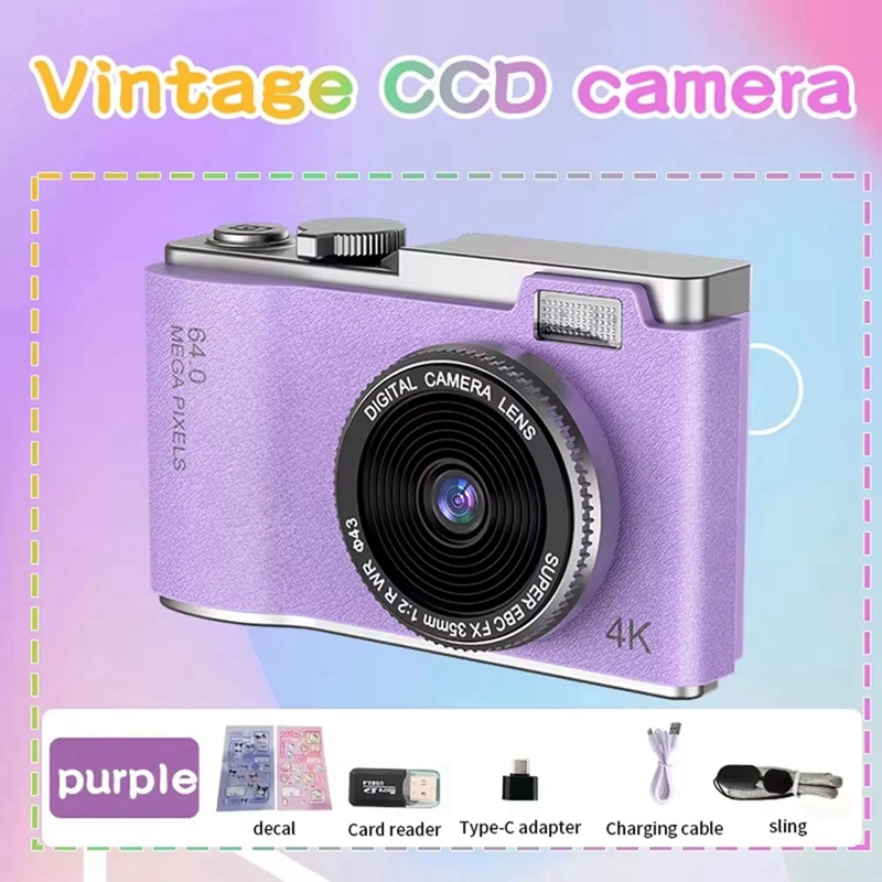 4K CCD 8X Digitale Zoom Digita - B & J Florist Supply Linwood recensie en prijs