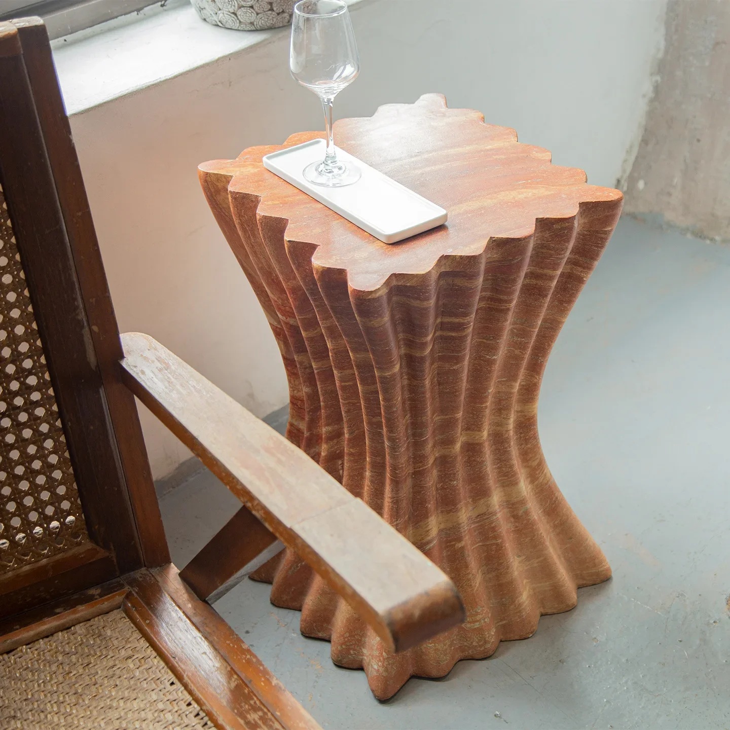 b11-7.2 stijl imitatie rode tr - B & J Florist Supply Linwood recensie en prijs