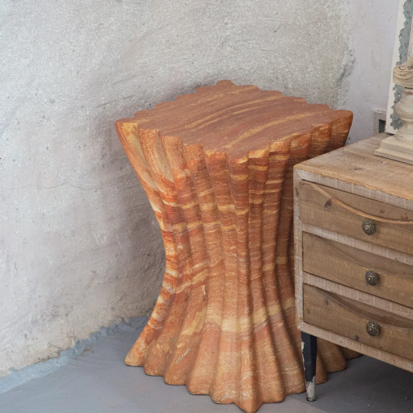 b11-7.2 stijl imitatie rode tr - B & J Florist Supply Linwood recensie en prijs